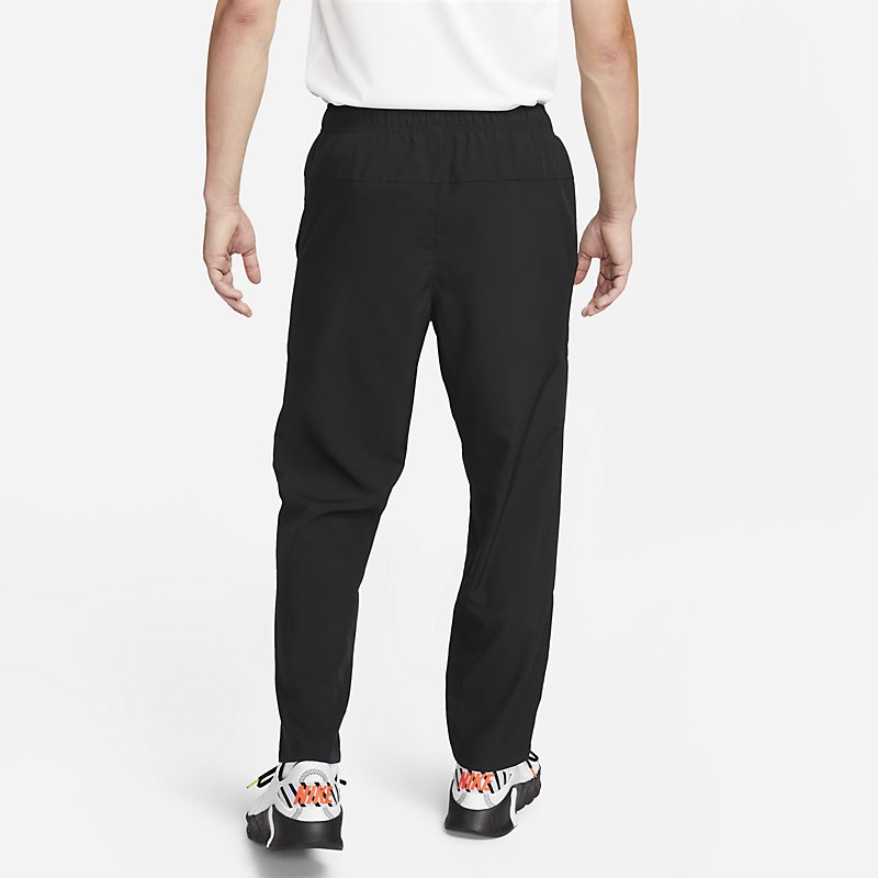 NIKE ナイキ トレーニングパンツ メンズ フォーム Dri-FIT