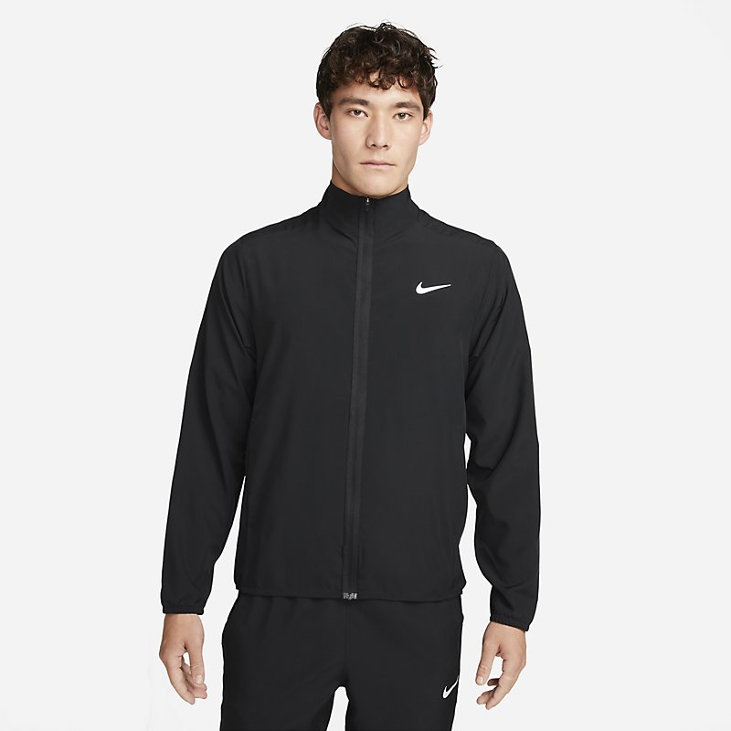 NIKE ナイキ ウインドブレーカー上下 メンズ セットアップ DF