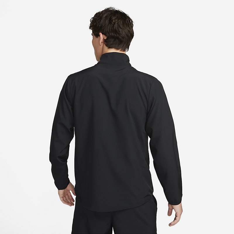 NIKE（ナイキ） トレーニングウェア メンズ フォーム Dri-FIT