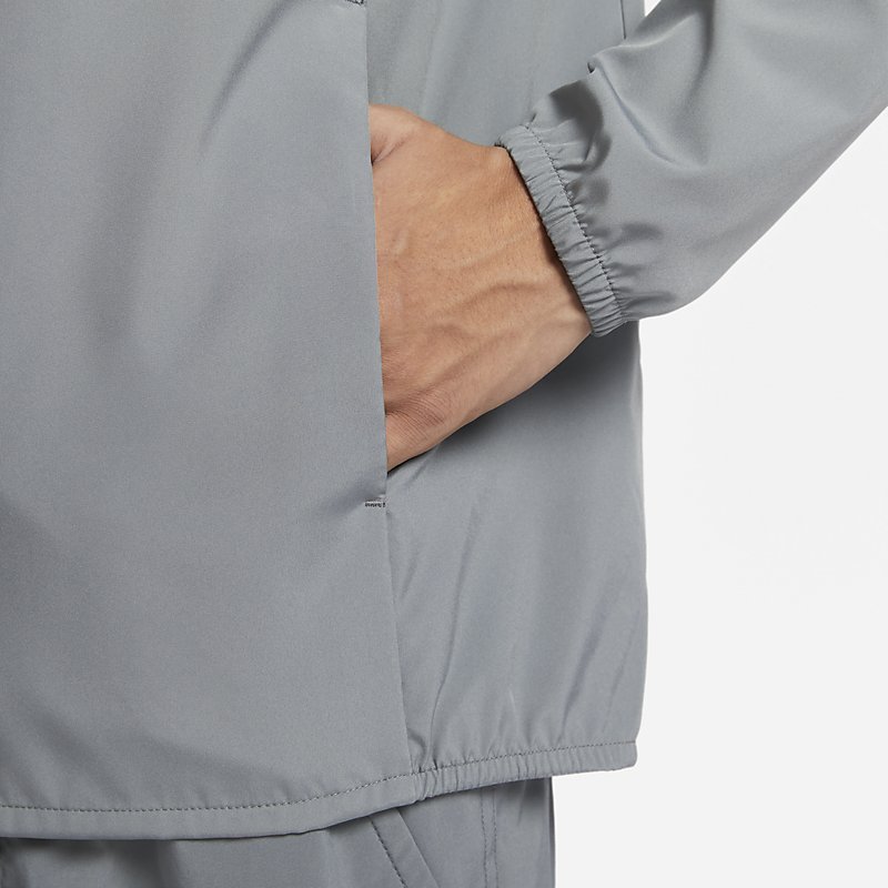 NIKE ナイキ ウィンドブレーカー メンズ Dri-FIT フォーム