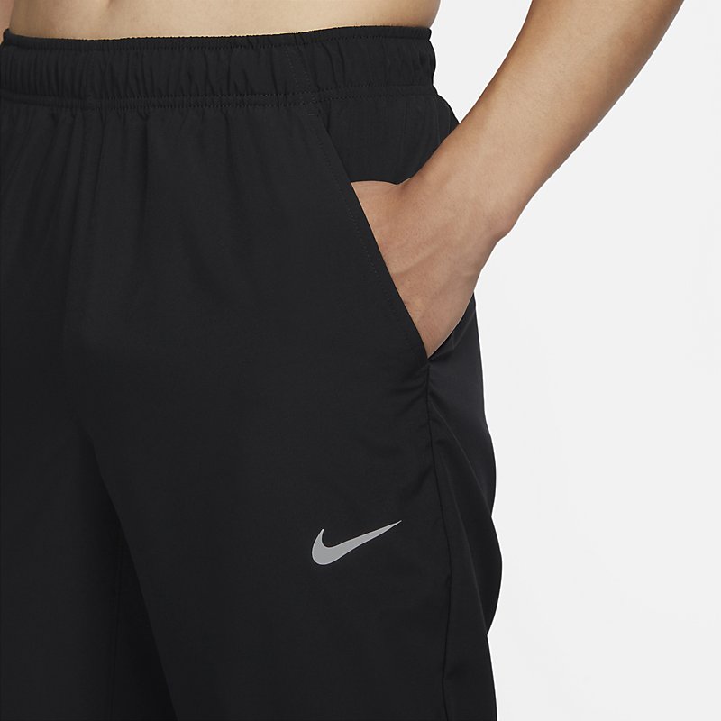 ナイキ 7分丈 クロップドパンツ メンズ NIKE Dri-FIT フォーム 3/4 パンツ トレーニング フィットネス ランニング スポーツウェア  黒 ブラック 男性 /FB7503-010 : fb7503-010 : APWORLD - 通販 - Yahoo!ショッピング