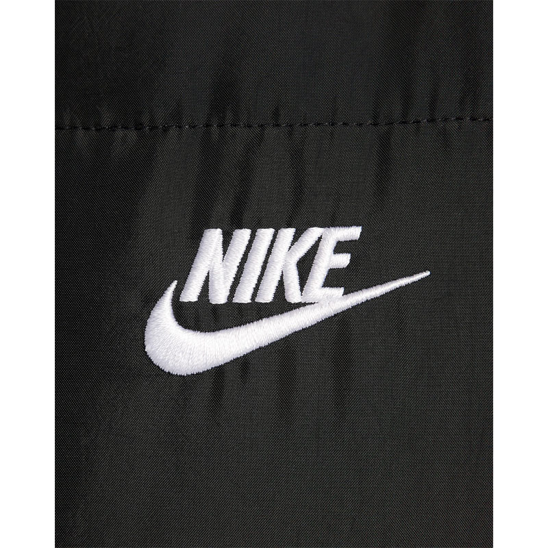 NIKE（ナイキ） 保温ベスト レディース クラシック Therma-FIT ベスト