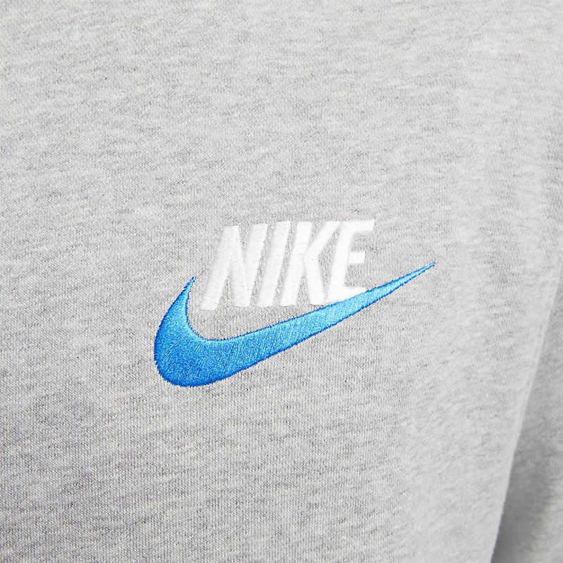 NIKE ナイキ スウェットシャツ メンズ トレーナー 長袖 フレンチ