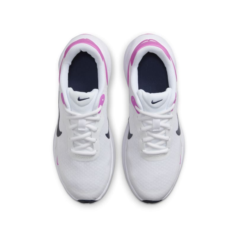 NIKE（ナイキ） ジュニア ランニングシューズ レボリューション 7 GS