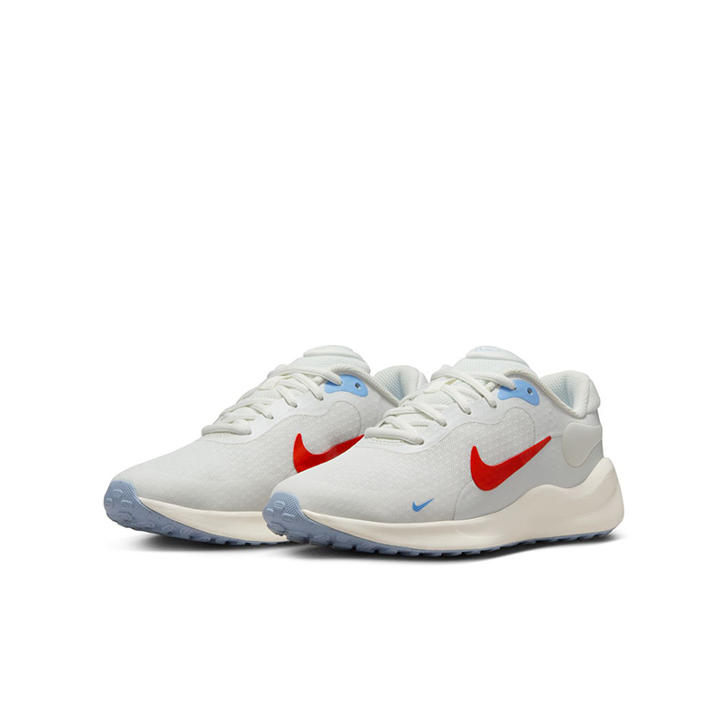 NIKE ナイキ ジュニア ランニングシューズ レボリューション 7