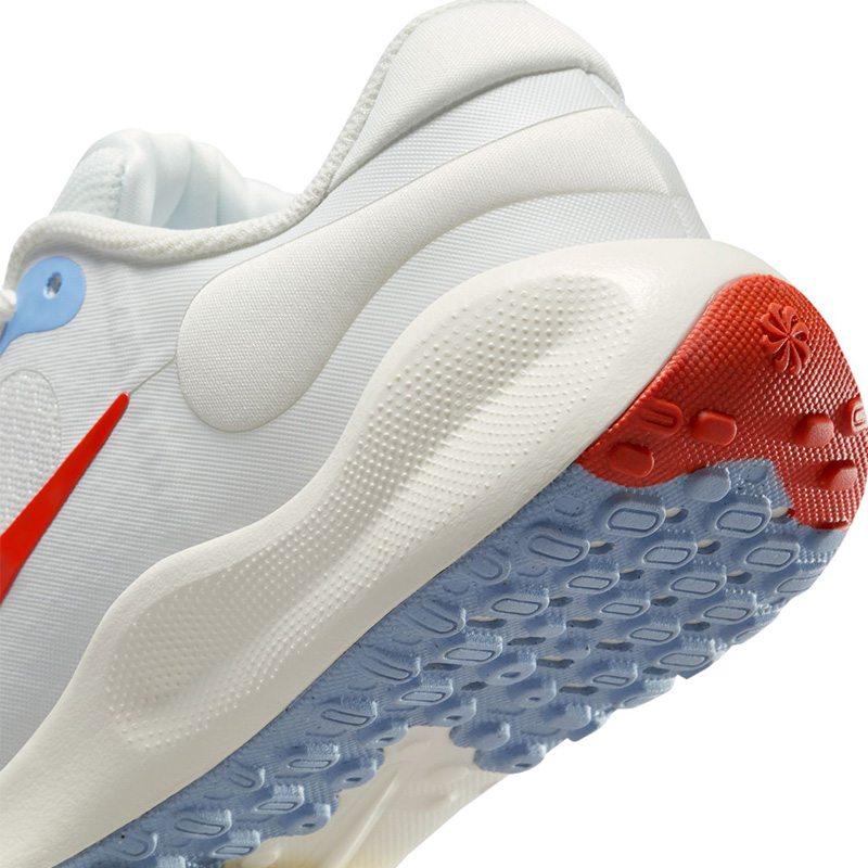 NIKE ナイキ ジュニア ランニングシューズ レボリューション 7