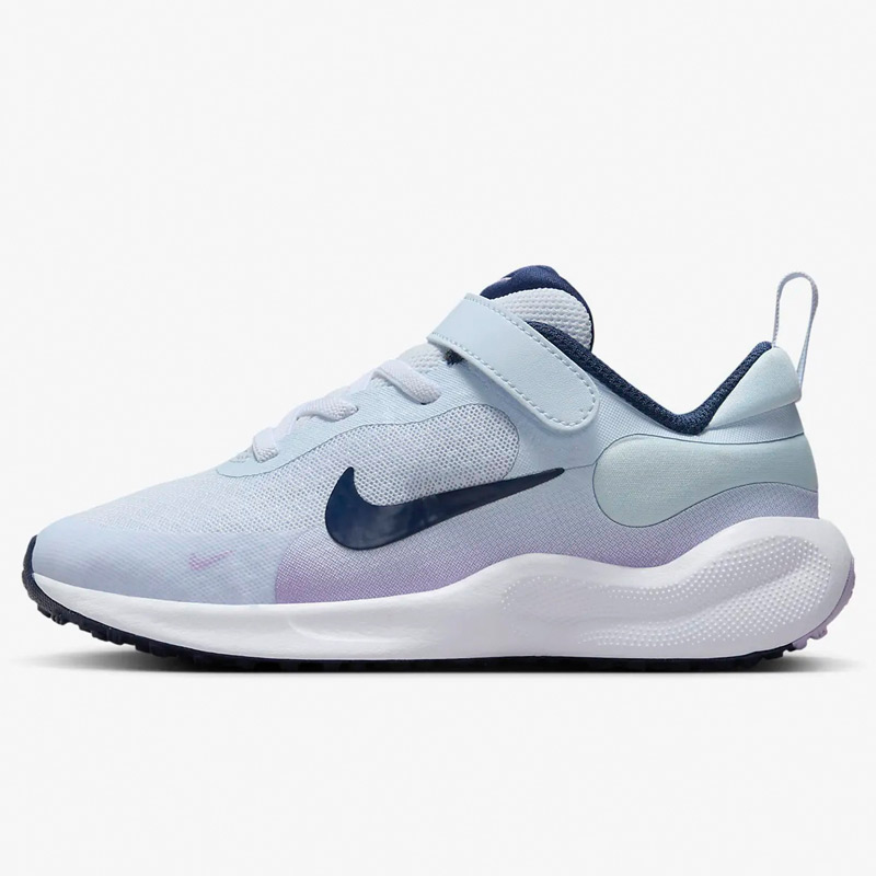 NIKE（ナイキ） キッズ スニーカー レボリューション 7 PSV 子供靴 16