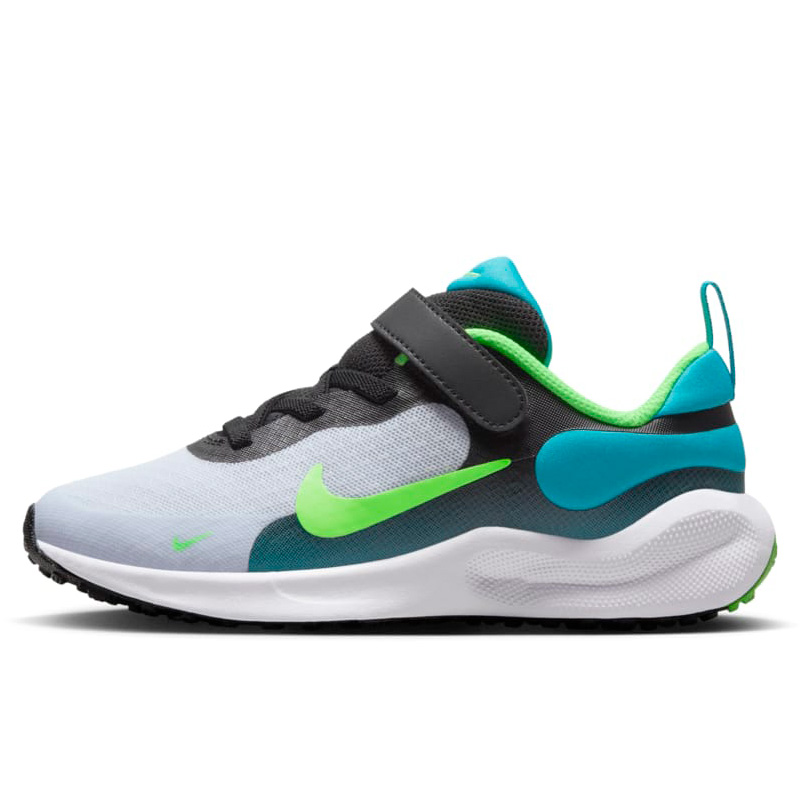 IFME ナイキ キッズ スニーカー NIKE レボリューション 7 PSV
