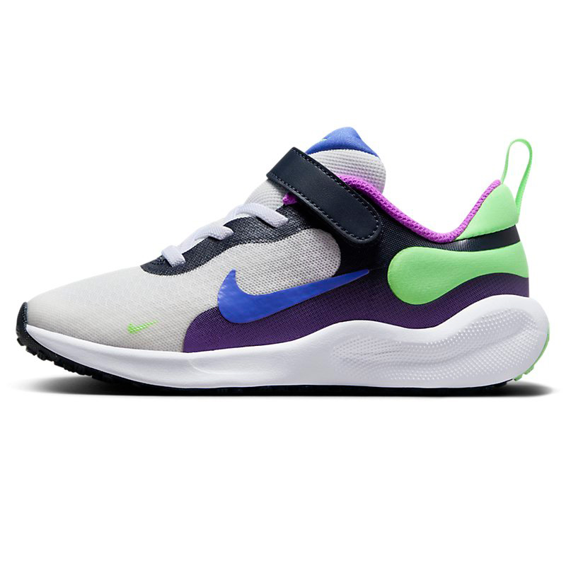 NIKE / キッズ靴/--/スニーカー/IVO IFME（イフミー） ナイキ キッズ スニーカー ランニングシューズ