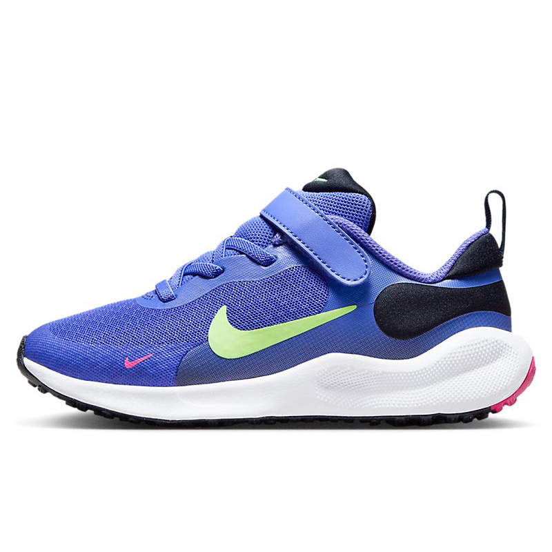 Nike Boys Girls DOWNSHIFTER 7 (PS) Kids shoes Size: 10.5C