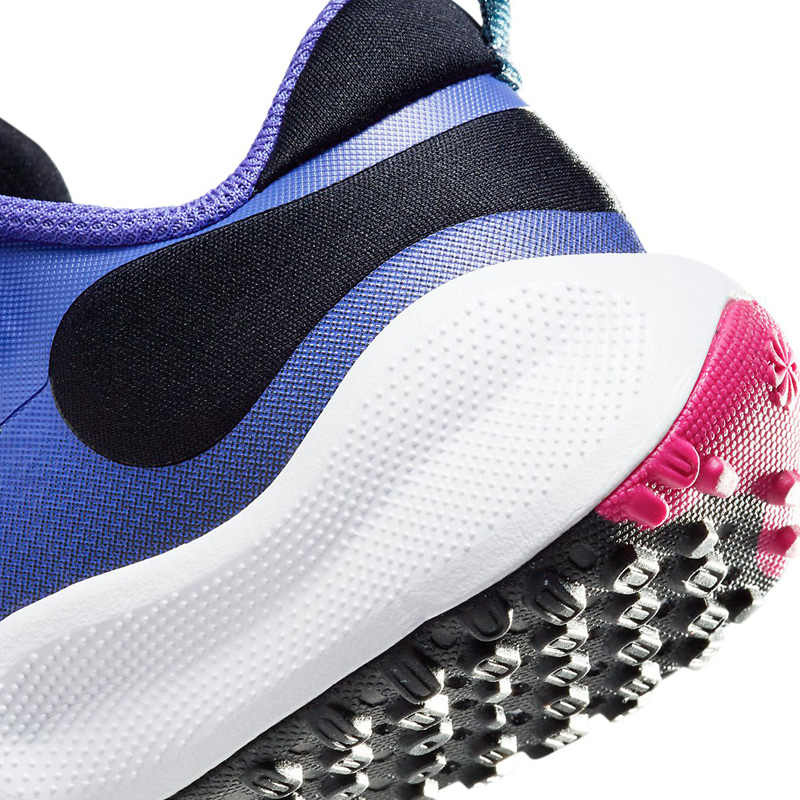 NIKE ナイキ キッズ スニーカー レボリューション 7 PSV 子供靴