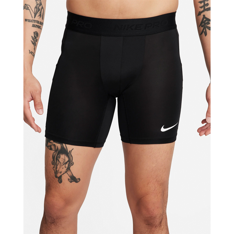 NIKE Dri-FIT ADV A.P.S. リカバリー トレーニング タイツ 黒