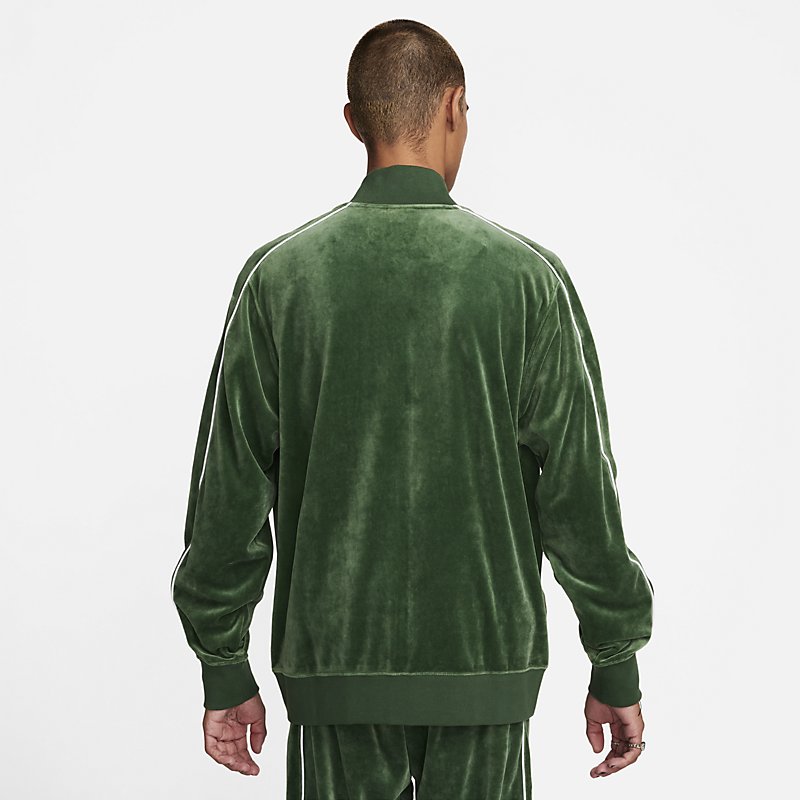 NIKE（ナイキ） ベロア ジャケット ジャージ メンズ クラブ トラック