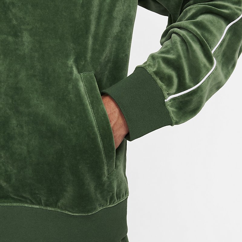NIKE（ナイキ） ベロア ジャケット ジャージ メンズ クラブ トラック