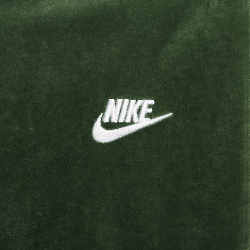 NIKE（ナイキ） ベロア ジャケット ジャージ メンズ クラブ トラック