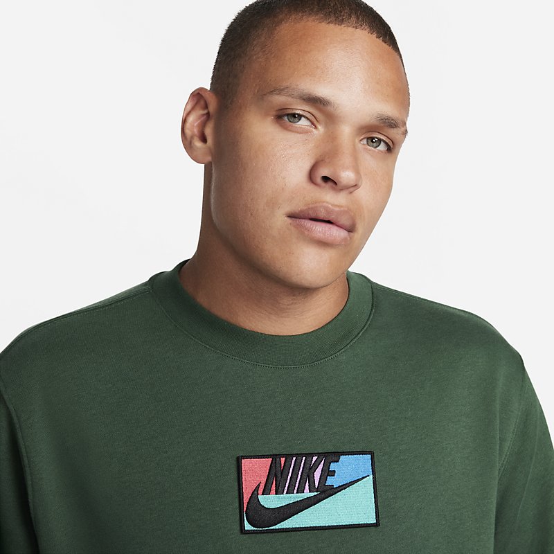 新品　NIKE スエットXL NIKE公式】ナイキ スポーツウェア フェニックス フリース