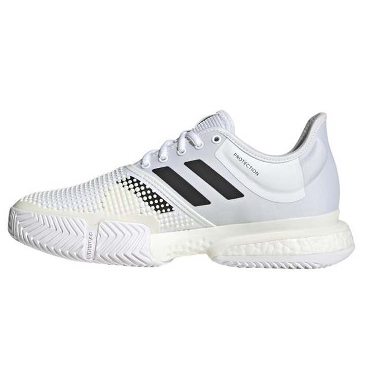 adidas（アディダス） テニスシューズ レディース SoleCourt W AC