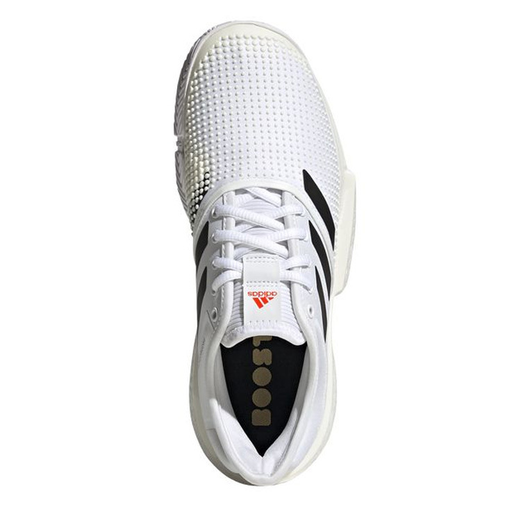 adidas（アディダス） テニスシューズ レディース SoleCourt W AC