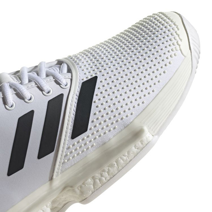 adidas（アディダス） テニスシューズ レディース SoleCourt W AC