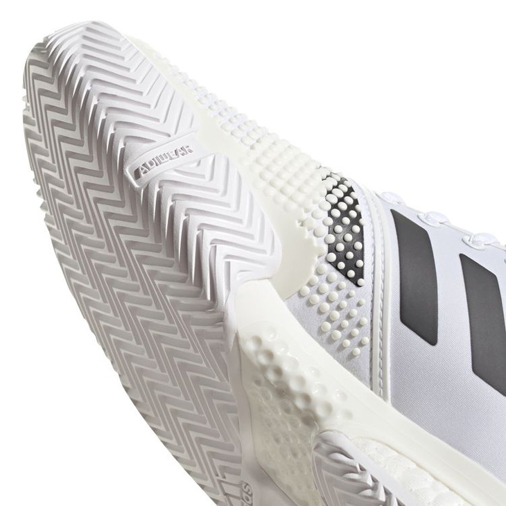 adidas（アディダス） テニスシューズ レディース SoleCourt W AC