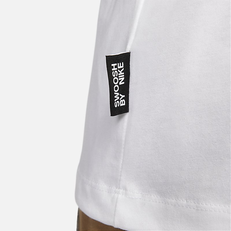 NIKE ナイキ 半袖 Tシャツ メンズ プリントT 黒 ブラック