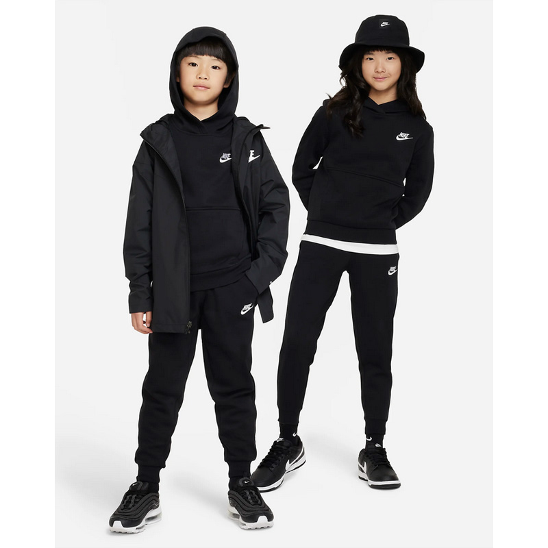 NIKE（ナイキ） キッズ ジュニア スウェット パーカー 130-160cm 子供