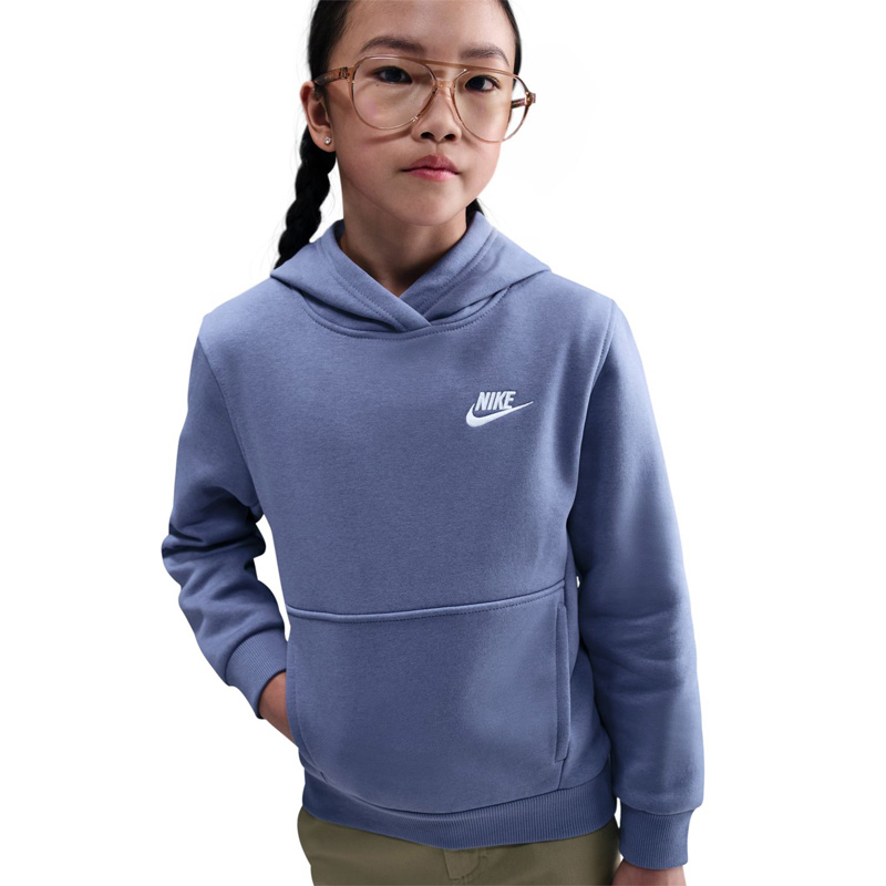NIKE（ナイキ） キッズ ジュニア スウェット パーカー 140-160cm 子供