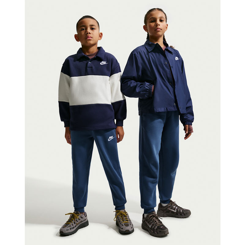IFME（イフミー） ナイキ キッズ スウェットパンツ 裏起毛 NIKE YTH