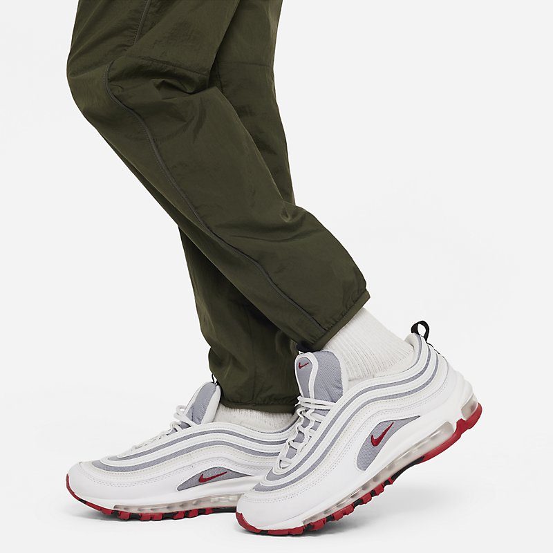 NIKE（ナイキ） ウィンドブレーカー 上下 キッズ ジュニア NIKE 130