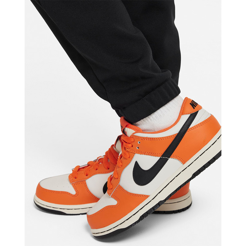 NIKE ジャージ キッズ 上下 ナイキ スウェット 裏起毛 ジュニア