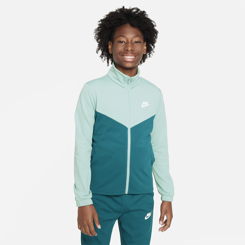 NIKE（ナイキ） キッズ ジャージ 上下 ジュニア トラックスーツ 子供服