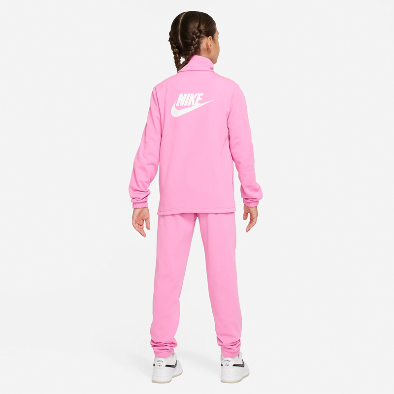 NIKE ナイキ キッズ ジャージ 上下 ジュニア トラックスーツ