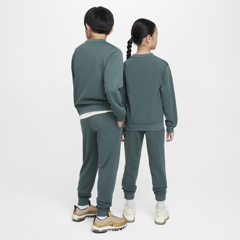 IFME ナイキ キッズ ジャージ 上下 NIKE ジュニア トラック