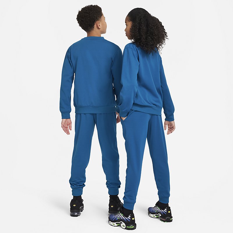 NIKE ナイキ キッズ ジャージ 上下 ジュニア トラックスーツ 130