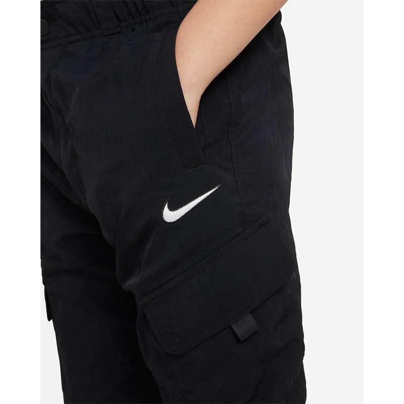 NIKE ナイキ キッズ カーゴパンツ ウィンドブレーカー