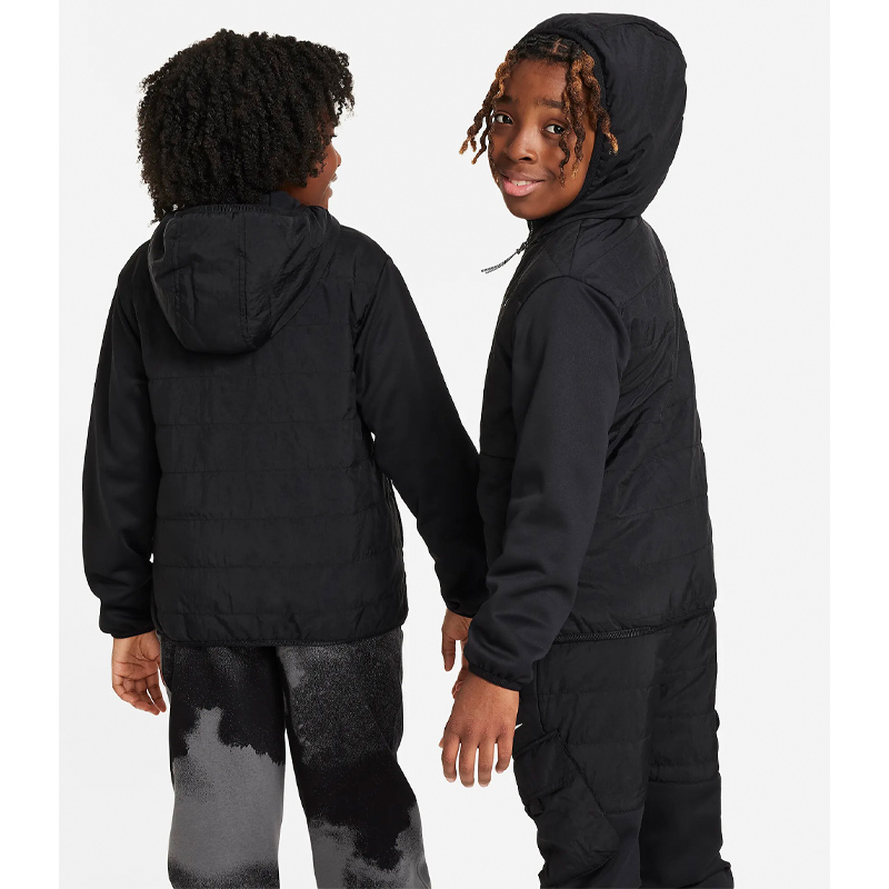 NIKE（ナイキ） パーカー ジュニア 130-160cm 子ども用 NIKE Therma