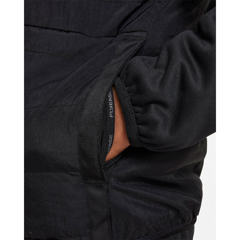 NIKE（ナイキ） パーカー ジュニア 130-160cm 子ども用 NIKE Therma