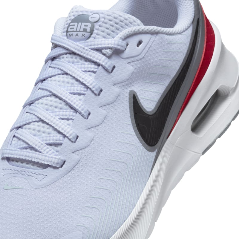 NIKE ナイキ スニーカー メンズ AIR MAX NUAXIS ローカット