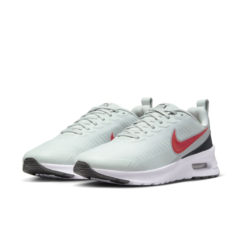 NIKE（ナイキ） スニーカー メンズ NIKE AIR MAX NUAXIS エア マックス