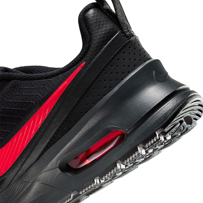 NIKE（ナイキ） スニーカー メンズ NIKE AIR MAX NUAXIS ローカット