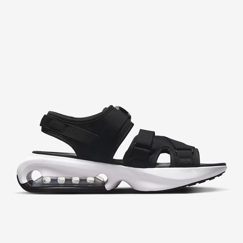 最終値下げ。履き心地最高！NIKE エアマックス スポーツサンダル美品 NIKE ナイキ スポーツサンダル レディース エア マックス ソル
