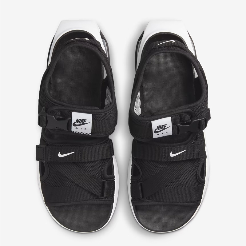 NIKE ナイキ スポーツサンダル レディース エア マックス ソル