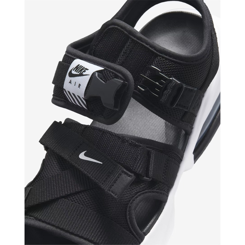 NIKE(ナイキ) ナイキエアマックス スポーツサンダル 靴 NIKE ナイキ スポーツサンダル レディース エア マックス ソル