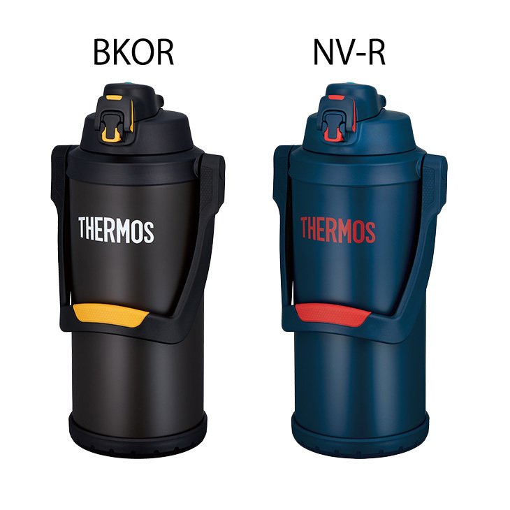 THERMOS 水筒 サーモス 真空断熱スポーツジャグ 保冷専用 3.0L 3
