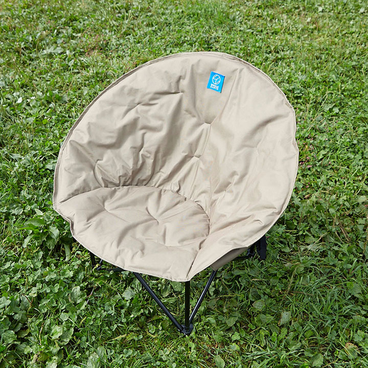 アウトドア用品 椅子 イス 1人用 ホールアース WHOLE EARTH