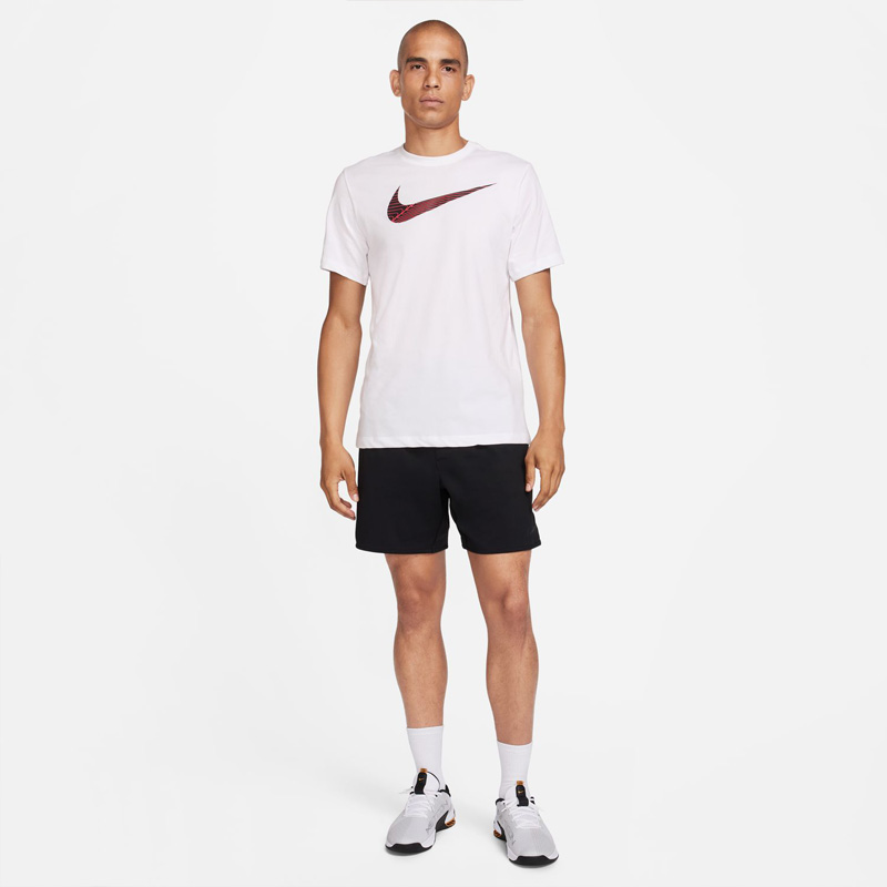 ナイキ 半袖 Tシャツ メンズ NIKE DF 2 YR スウッシュ S/S TEE｜ロゴT