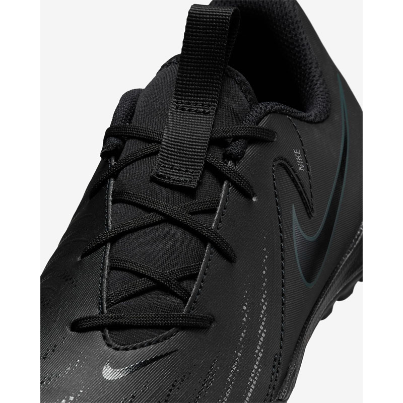 NIKE ナイキ ファントム GX II エリート FG AS(グレー×ブラック
