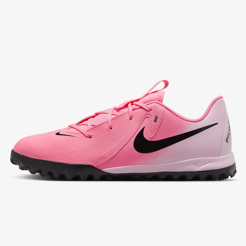 NIKE - NIKE  サッカーシューズ　ジュニア用　2足セット　新品未使用 ナイキ（NIKE）（キッズ）ジュニアサッカースパイク マルチ