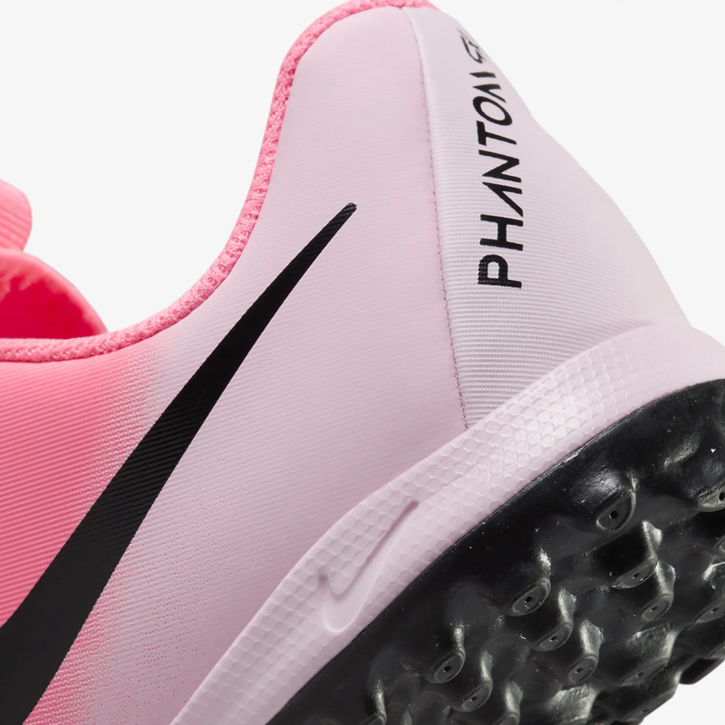 NIKE ファントム　サッカー　トレシュー　24cm NIKE ナイキ ジュニア サッカースパイク 20-24cm 子ども用