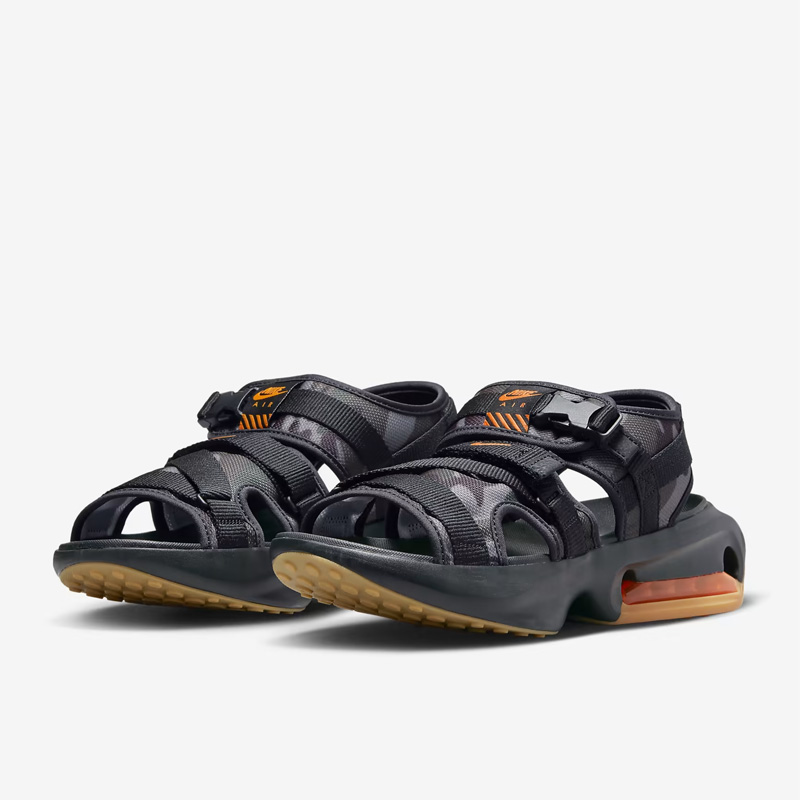 ナイキ エアマックス サンダル NIKE ナイキ メンズサンダル エア マックス ソル 男性 スポーツ